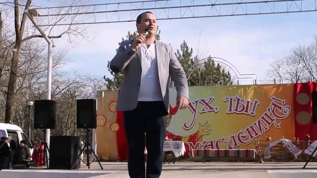 Дима Кадын - Любовь и сон! - Драйв Бэнд! смотреть онлайн