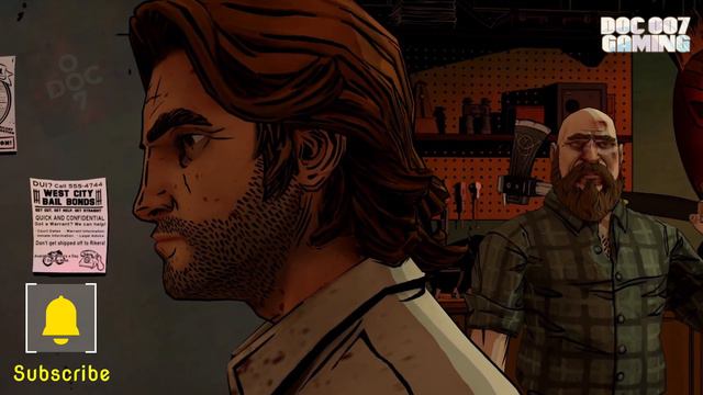 Wolf Among Us | ePISODE 4 | iN sHEEPS cLOTHING | pART 4 | PS 5 | смотреть онлайн