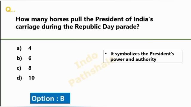 Republic Day 2024 Gk | 75th republic day | 26 January Gk Quiz | Republic day 2024 Current affairs смотреть онлайн