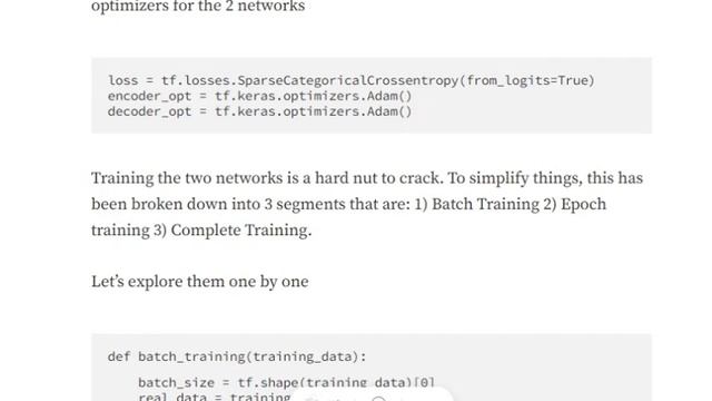 How to code a basic GAN for Fashion MNIST dataset ? смотреть онлайн