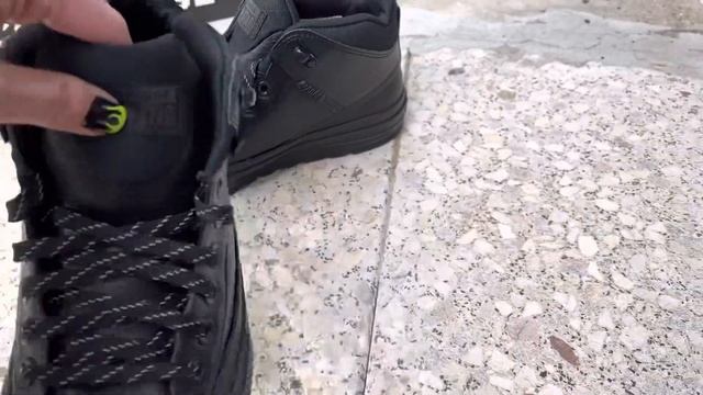 Converse зимние 171445С оригинал смотреть онлайн