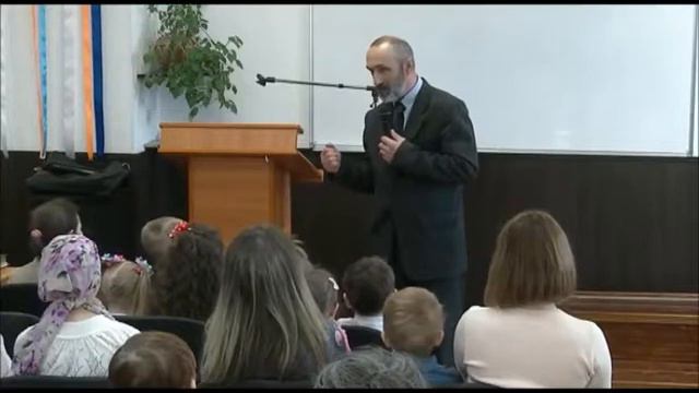 2018 02 17 Детская проповедь о воскресении мёртвых смотреть онлайн