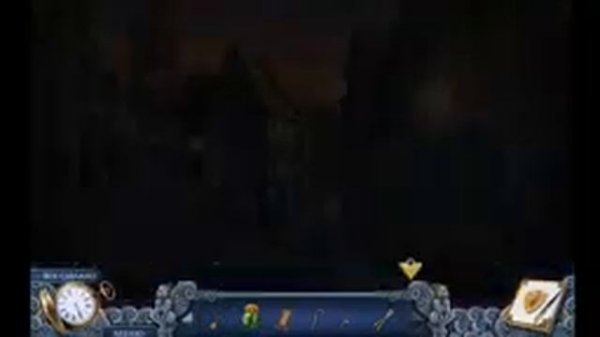 Whispered Legends. Tales of Middleport Walkthrough | Шепот легенд. Истории Миддлпорта прохождение #