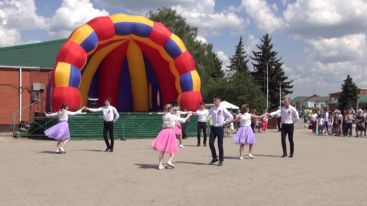 Майский вальс смотреть онлайн