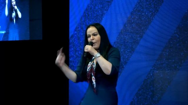 Cuando Dios está contigo | ► Pastora Yesenia Then смотреть онлайн