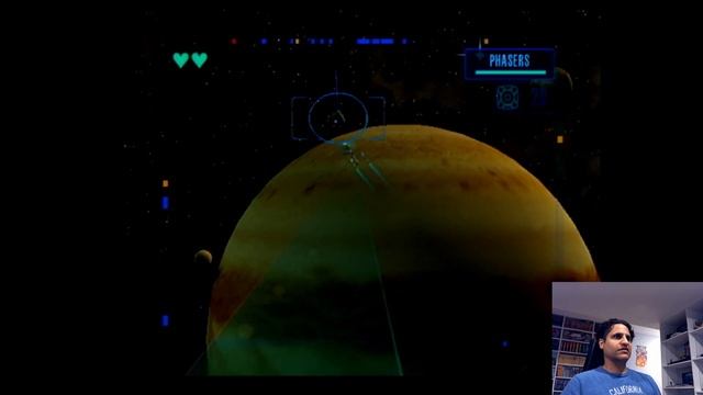 The Random Game Review Episode 10 Star Trek Encounters смотреть онлайн