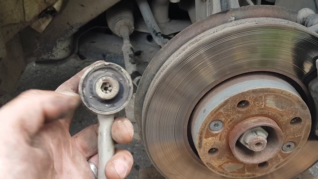 ЛАДА ВЕСТА ОСМОТР СТОЕК СТАБИЛИЗАТОРА смотреть онлайн