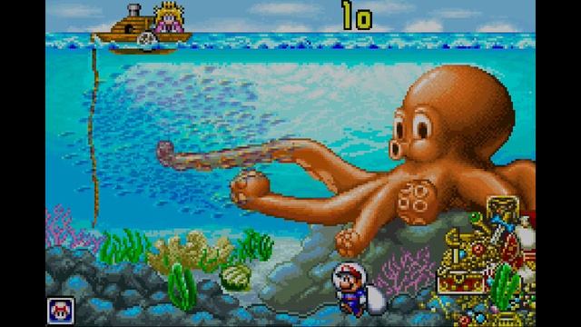 Game & Watch Gallery 4 Playthrough Part 5 смотреть онлайн