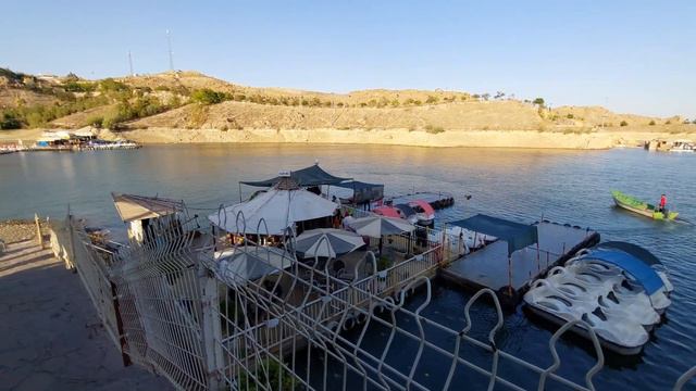 Mashhad Walking Tour 4K | Chalidare Mashhad | Iran Walking Tour смотреть онлайн