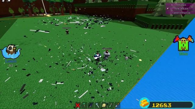 ПОСТРОЙКИ ФОТИКА ПОСЛЕДНЯЯ ЧАСТЬ в Build a Boat Roblox смотреть онлайн