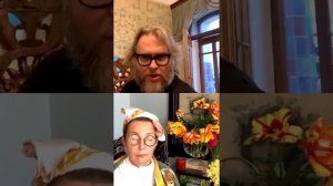 2020 05 03 Геннадий Йозефавичус и Татьяна Полякова – гостиничный этикет