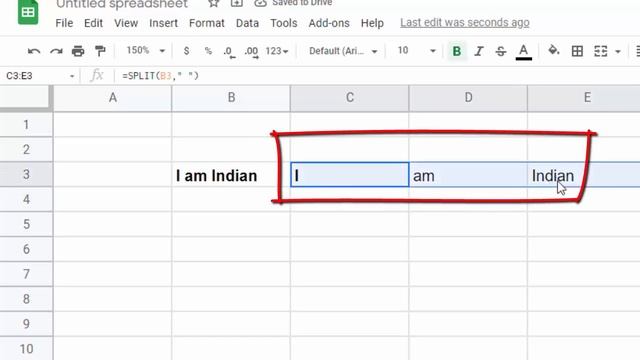 Text to columns in Google sheet@COMPUTEREXCELSOLUTION смотреть онлайн