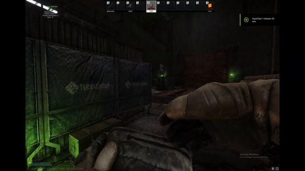 TARKOV AI MOD - SAIN 2.0 AI is awesome