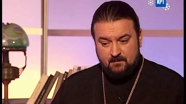 О Рождестве Христовом На сон грядущим Ткачев КРТ смотреть онлайн