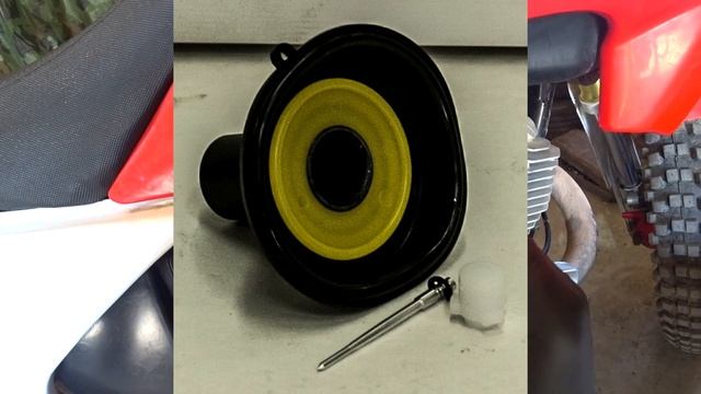 Настройка карбюратора на китайском мотоцикле и не только.... смотреть онлайн