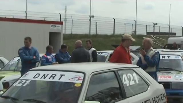 Volvo 360 Cup Srw 2009, 1