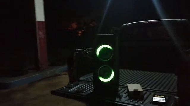 JBLPartyBox300 Test смотреть онлайн