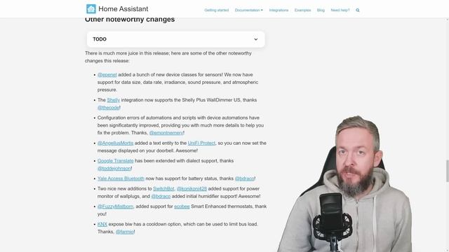 ULTIMATE January Home Assistant release of 2023 - 2023.1 смотреть онлайн