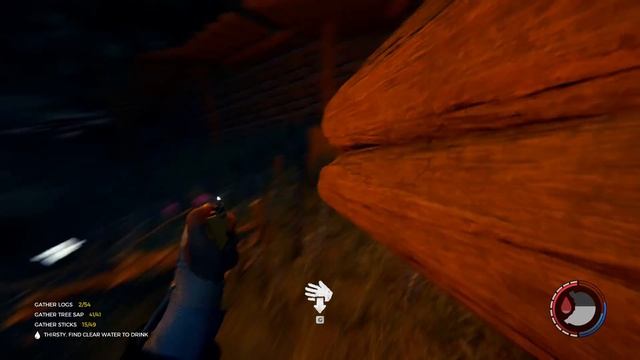 THE BATTLEMENT WALL | The Forest Hard Survival S4 Episode 14 смотреть онлайн