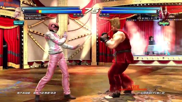 Tekken Tag Tournament 2 - [Hard - Arcade Battle] - Lili & Asuka Playthrough