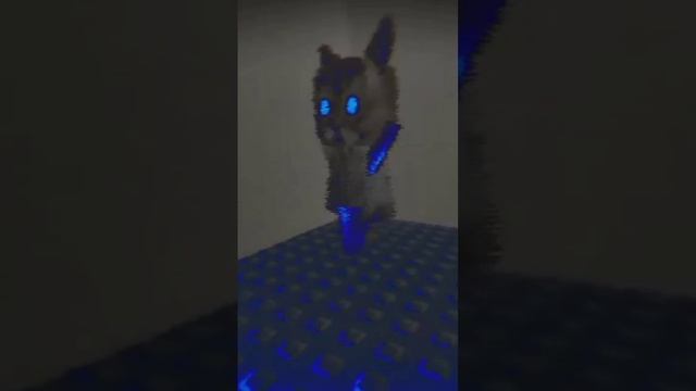 кошка дьявол танцует в роблоксе(симулятор Floppa Egition) смотреть онлайн