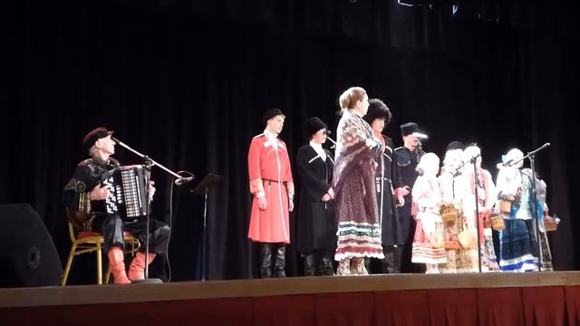 Ой При Лужку При Лужке смотреть онлайн