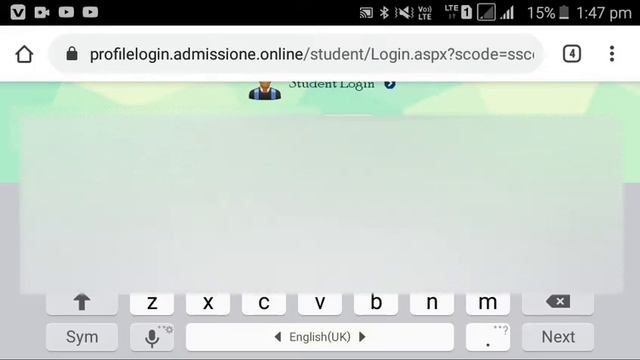 How to login Student ID Profile | |SS college Hailakandi || E -learning Portal Login смотреть онлайн