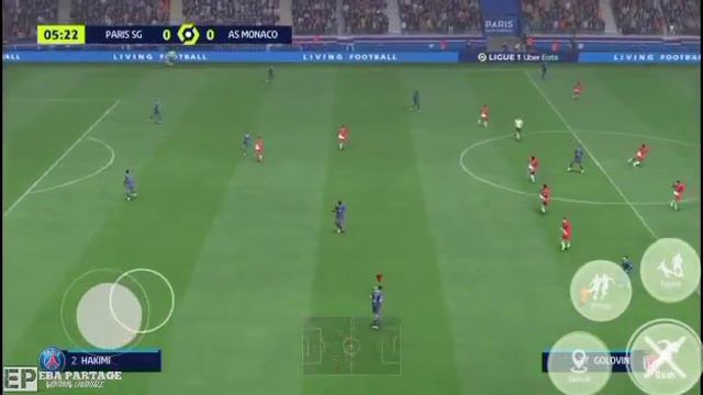 download fifa 22 for android offline apk obb data graphics [PS5] android offline смотреть онлайн