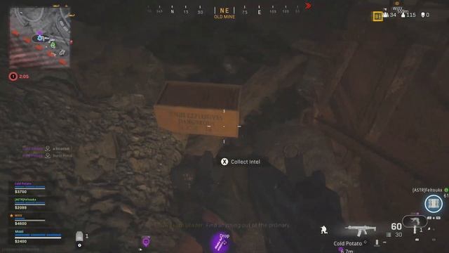 WARZONE Event Secrets Of The Pacific - All 6 Intel Locations And Tips смотреть онлайн