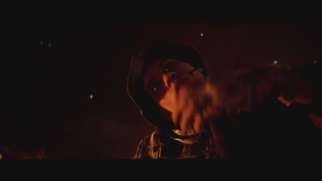 House of Ashes: Heart to heart - Nick killed the ancient warrior with a stake смотреть онлайн
