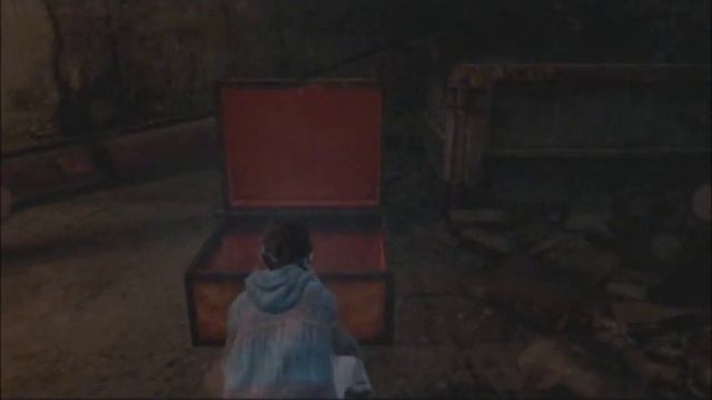 Resident Evil: Revelations 2 Playthrough [11/25] 2/2 смотреть онлайн