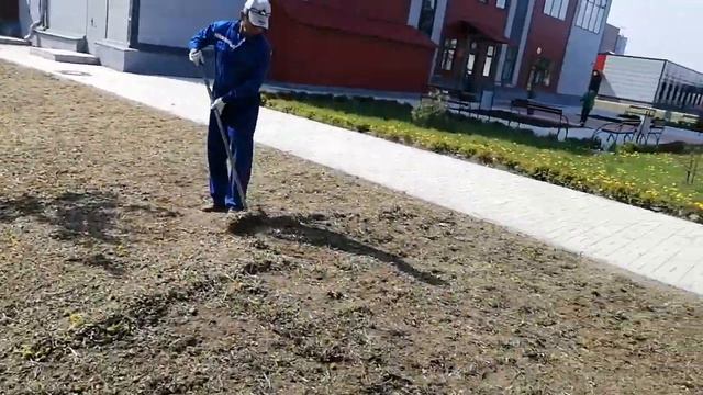 13.05.22.СВУ.Покос травы, леской, "под землю" .Заказы по +79241232444 Владимир Стороженко смотреть онлайн