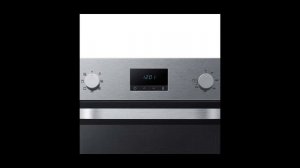 Электрический духовой шкаф Samsung