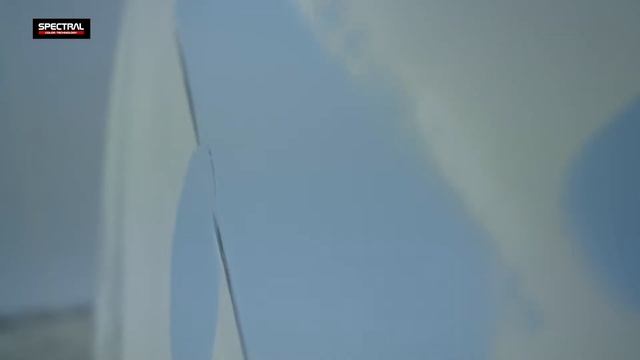 [PL] SPECTRAL SOFT LIGHT - Lekka Multifunkcyjna Szpachlówka Poliestrowa