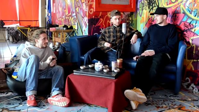 Ямайский Жук 1 " Pluton , Comenation " смотреть онлайн