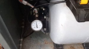 Водопровод на даче. Подаём воду в кухню и на уличный кран. Подключение и запуск насосной станции.