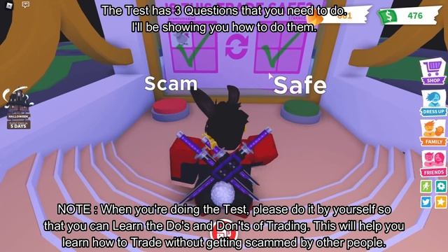 How to get TRADING LICENSE + TRADE ULTRA RARE & LEGENDARY PETS in ADOPT ME! [ROBLOX] смотреть онлайн