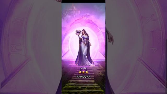 Mythwar and Puzzle: Magic Lamp Event Summon Day 2 смотреть онлайн