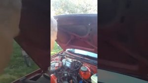 Настройка трамблёра без стробаскопа (ауди 80)