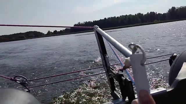 После ремонта пера руля смотреть онлайн