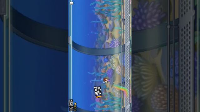Gameplay jetpack joyride unlimited money смотреть онлайн