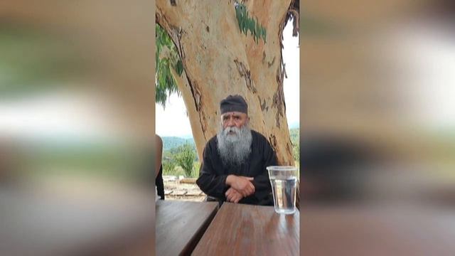 "ДАВАЙТЕ НЕ БУДЕМ ПРИНИМАТЬ ЧИСЛА!" СТАРЕЦ ДОСИФЕЙ смотреть онлайн