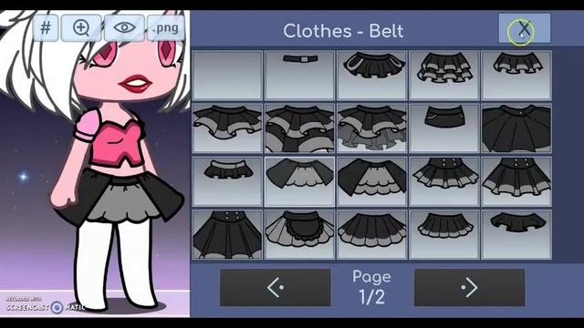 Attempting to make Steven Universe characters on Gachaverse Part 6 смотреть онлайн