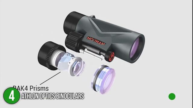 🌤️ Top 7 Best Binoculars | Best Binoculars review смотреть онлайн