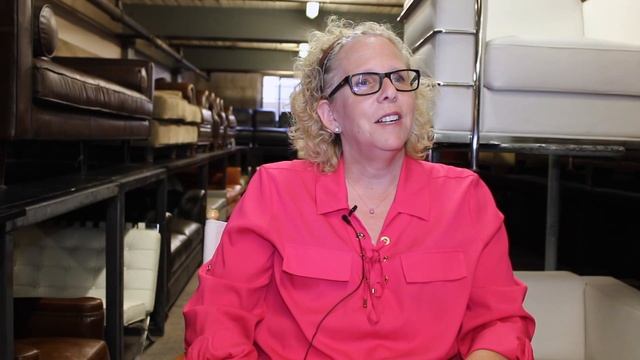 Famous set decorators talk about their creative process | Warner Bros. Property смотреть онлайн