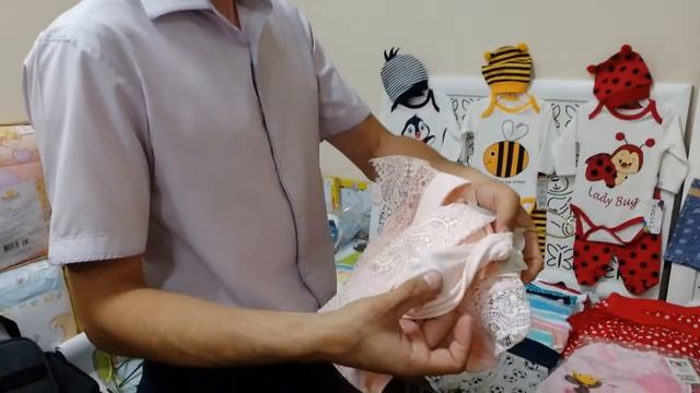 Блузка Кружева от турецкого производителя Kidaxi смотреть онлайн