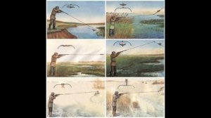 ?УПРЕЖДЕНИЕ ПРИ СТРЕЛЬБЕ! КАК СТРЕЛЯТЬ ПО ДВИЖУЩЕЙСЯ ЦЕЛИ?