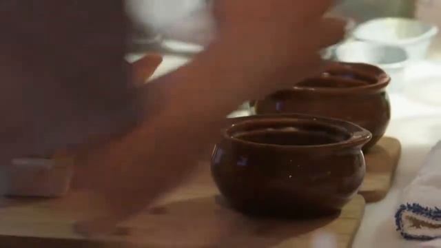 Секрет долголетия - бобовые (русская озвучка)