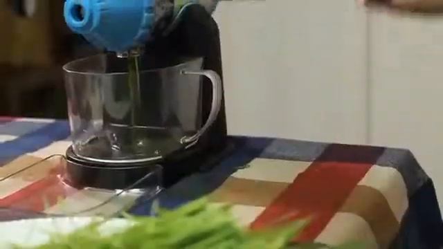 Обзор Соковыжималки ручной Koju Juicer смотреть онлайн