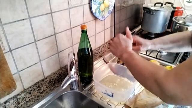 СИЦИЛИЙСКАЯ СМАКОТА. ПРИГОТОВИЛА МЯСКО. смотреть онлайн